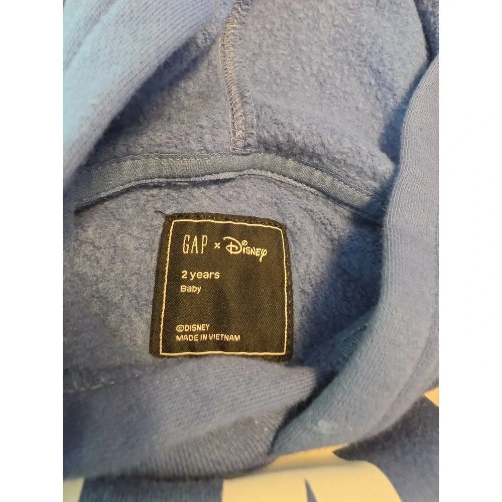 GAP disney 2t